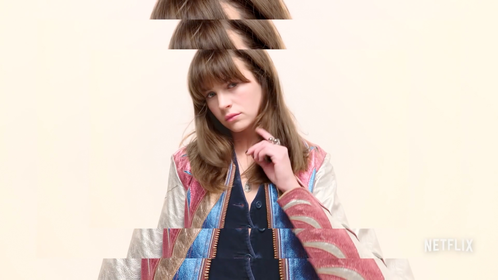 GIRLBOSS - TEASER