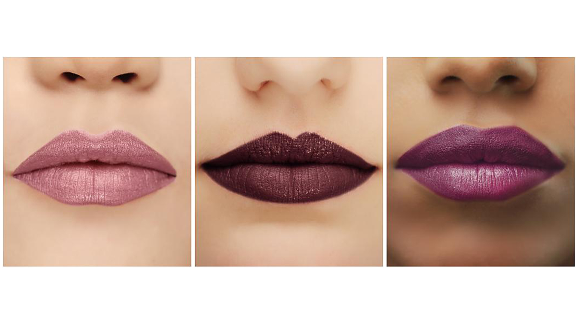 TOM FORD - LIPS