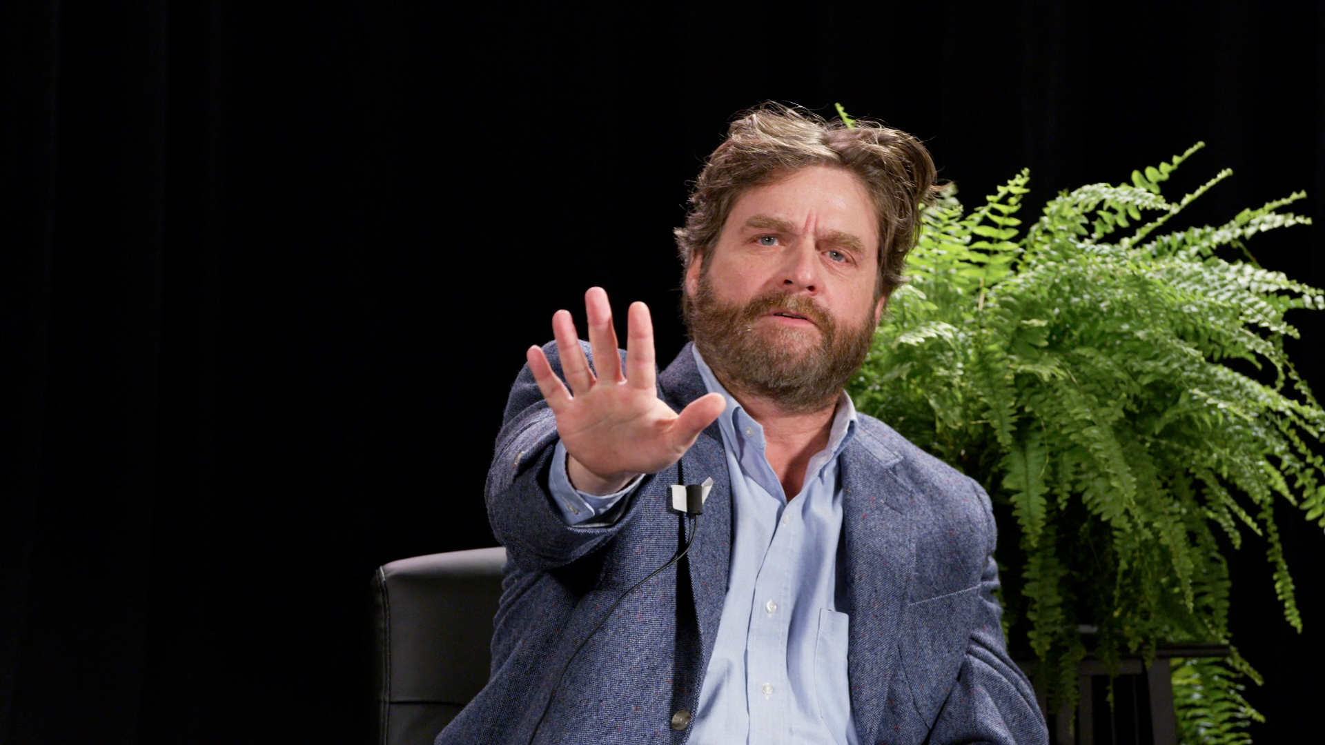 Between Two Ferns The Movie- Product Preview