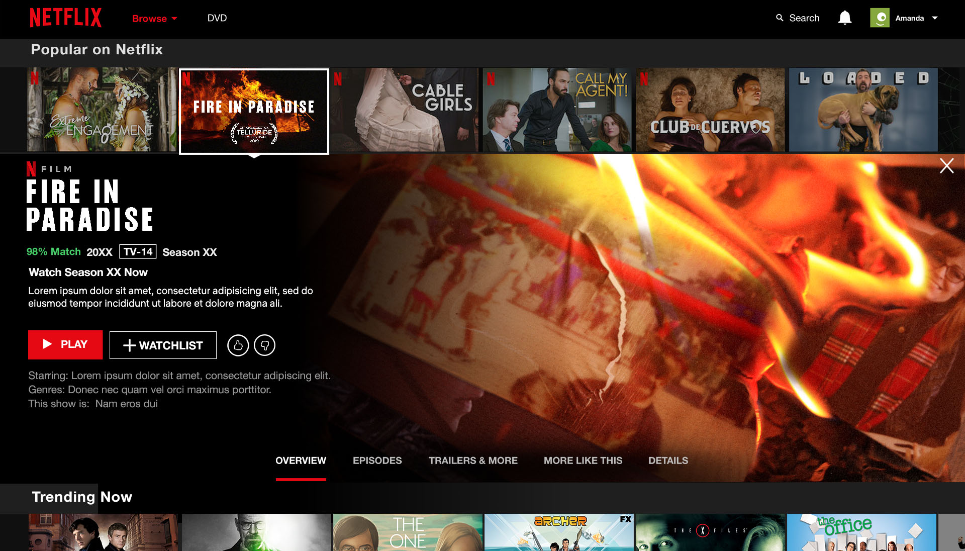 Web Browse (ltr)