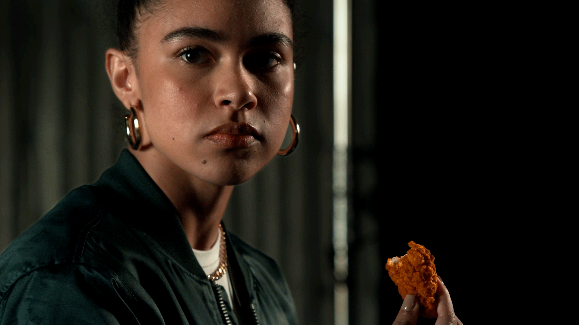 WINGSTOP — NEW STRAIN OF T.H.C. (THE HOT CHILI) RUB