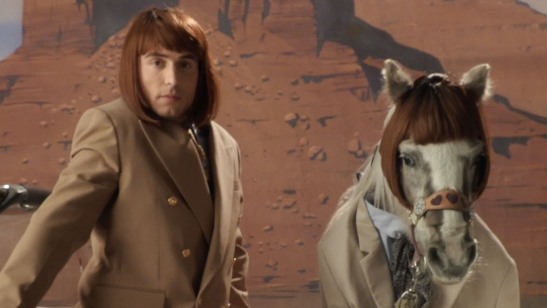 VENMO X BENNNY BENITO